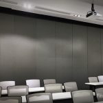 SCB Meeting & Training Room Projects @BKK :: Finn Movable walls systems & Operable walls systems