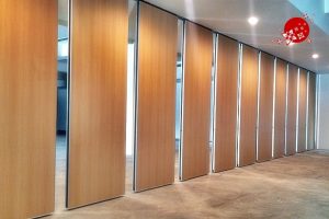 Movable Walls - Finn Operable Wall By FINN Decor.