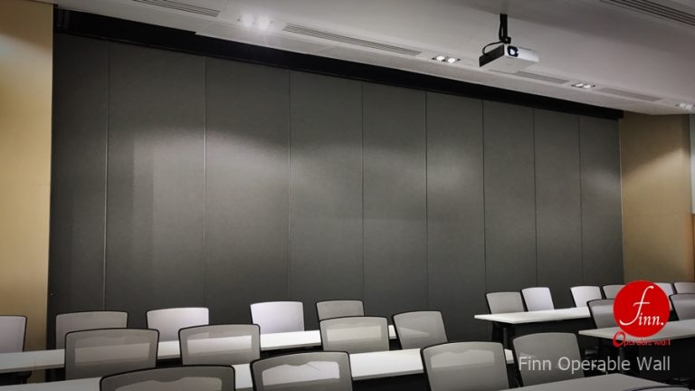 Finn Decor Co.,Ltd. - บริษัท ฟินน์ เดคคอร์ จำกัด - Finn Operable Wall ...