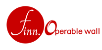 finn Operable wall logo