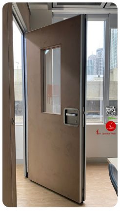 ผนังกั้นห้องประชุม MOVABLE WALL SYSTEM - Finn Operable wall systems_By_FINN Decor