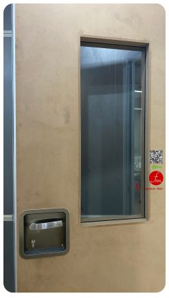 ผนังกั้นห้องประชุม MOVABLE WALL SYSTEM - Finn Operable wall systems_By_FINN Decor