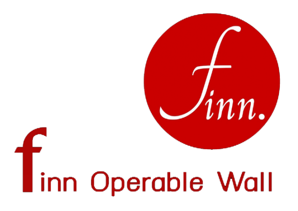 ผนังบานเลื่อนกั้นห้องกันเสียง FINN ใช้สำหรับห้องประชุม By FINN De'cor